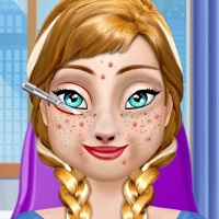 Игра Пластическая операция Игра Пластическая операция