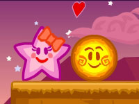 Игра Приключения смайлика Игра Приключения смайлика