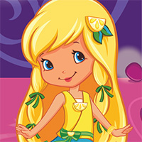 Игра Шарлотта Земляничка: Модное шоу