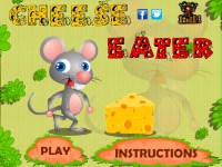 Игра Сырный лабиринт Игра Сырный лабиринт