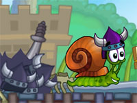 Игра Улитка Боб Рыцарь Игра Улитка Боб Рыцарь